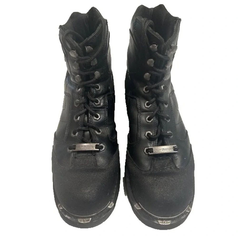 HARLEY-DAVIDSON Men's Clemente 5.5